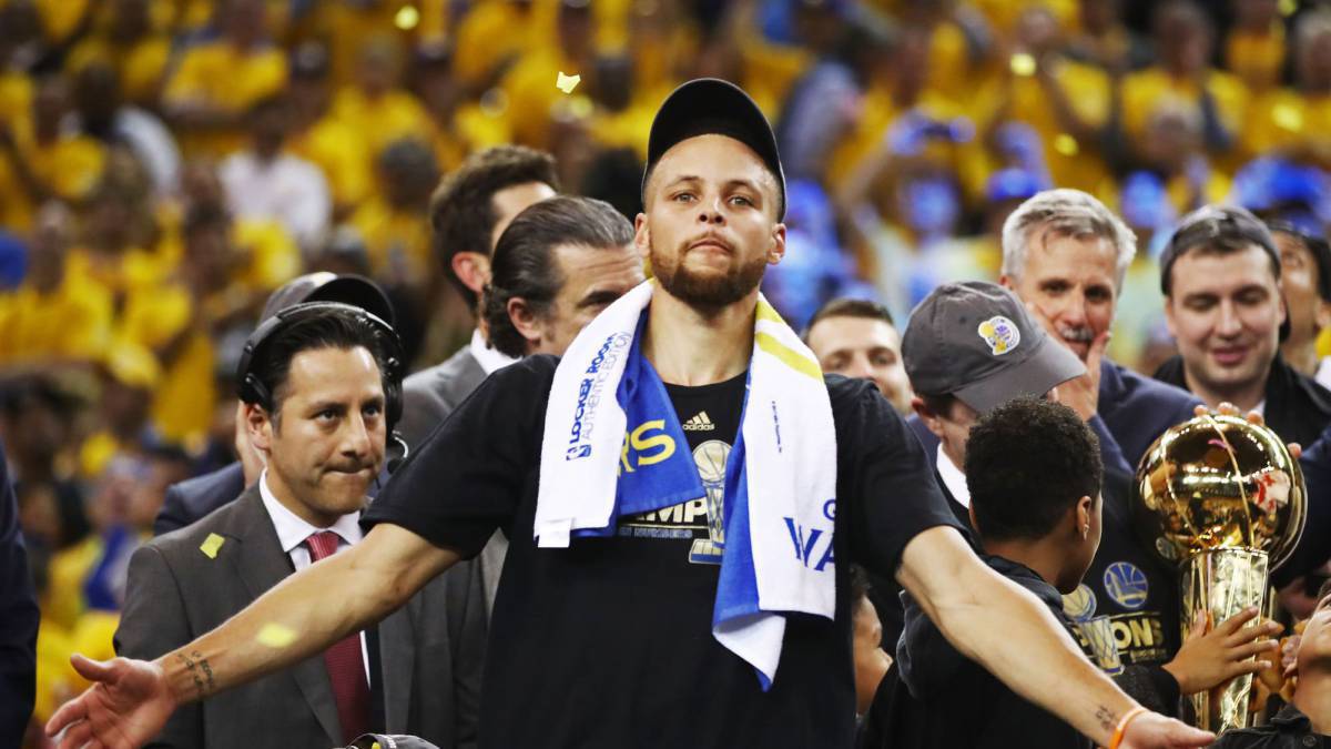 Golden State Warriors
