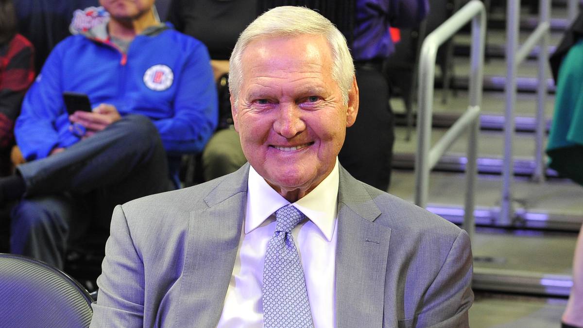 Jerry West