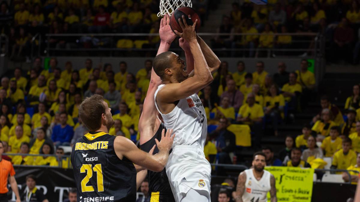 Anthony Randolph