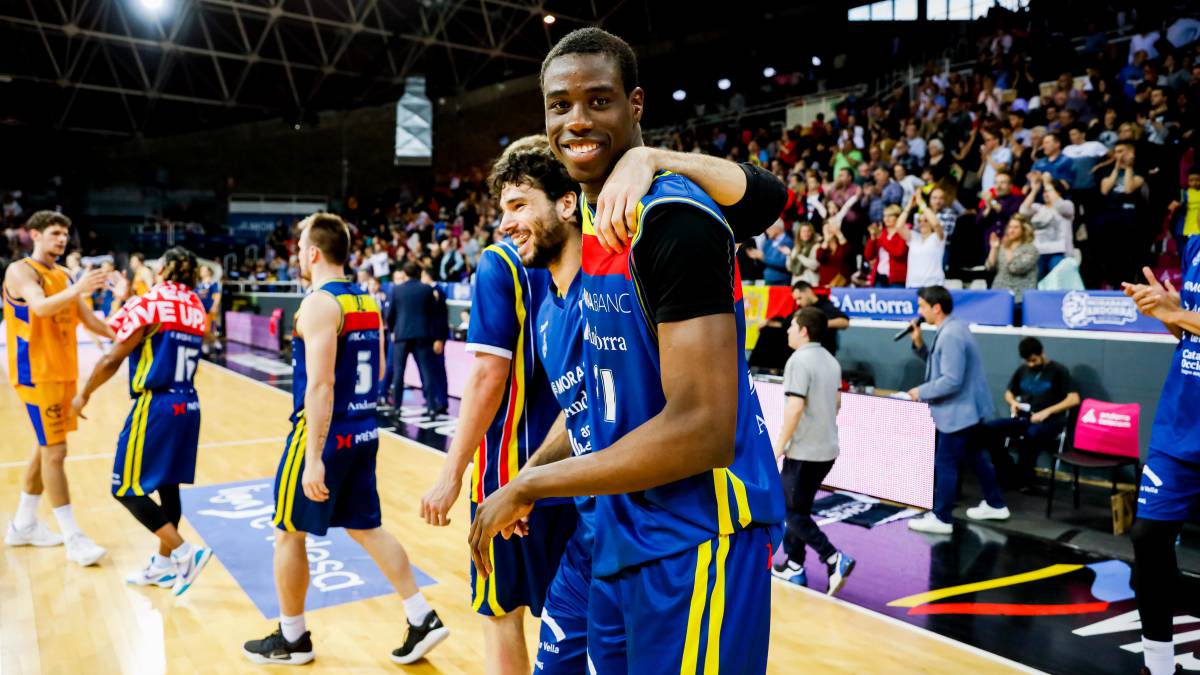 Trasladan a Diagne a Barcelona para hacerle más pruebas