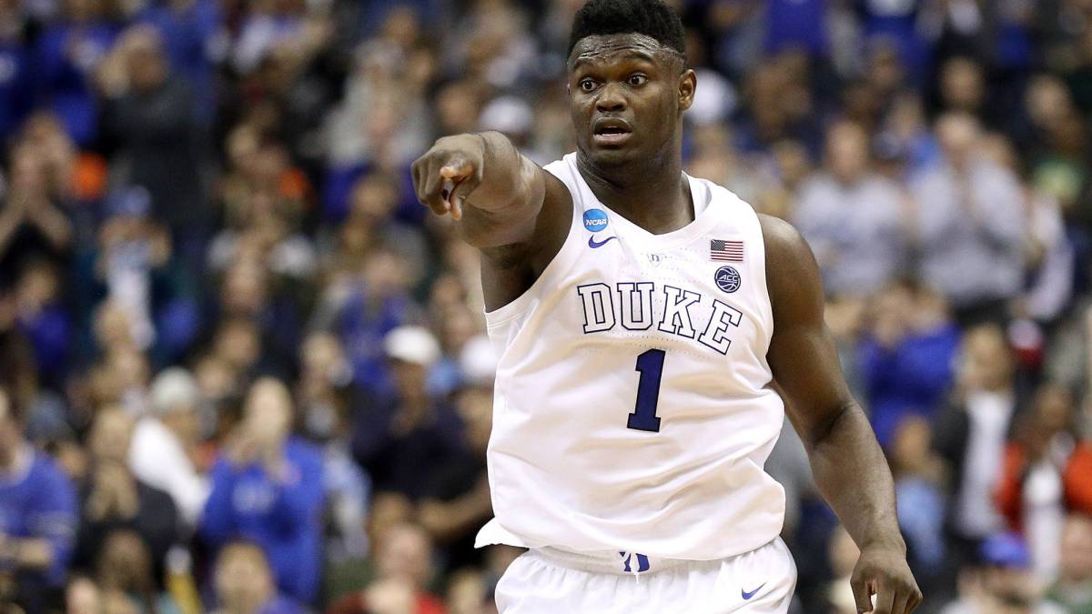 El Tanking, de Tim Duncan a Zion: ¿solución o catástrofe?