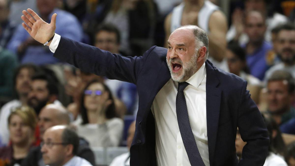 Real Madrid, Zalgiris Kaunas, Euroliga
