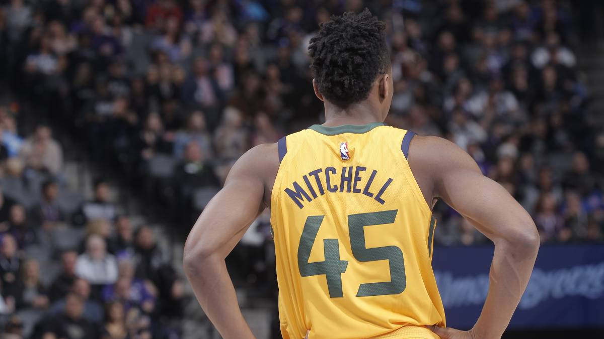 Utah Jazz, NBA