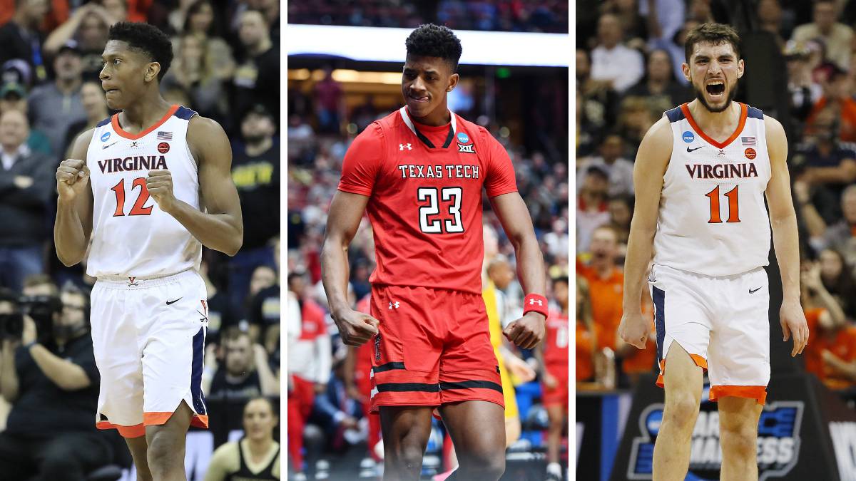 Los nombres de la Final Four que hay que seguir de cara al draft