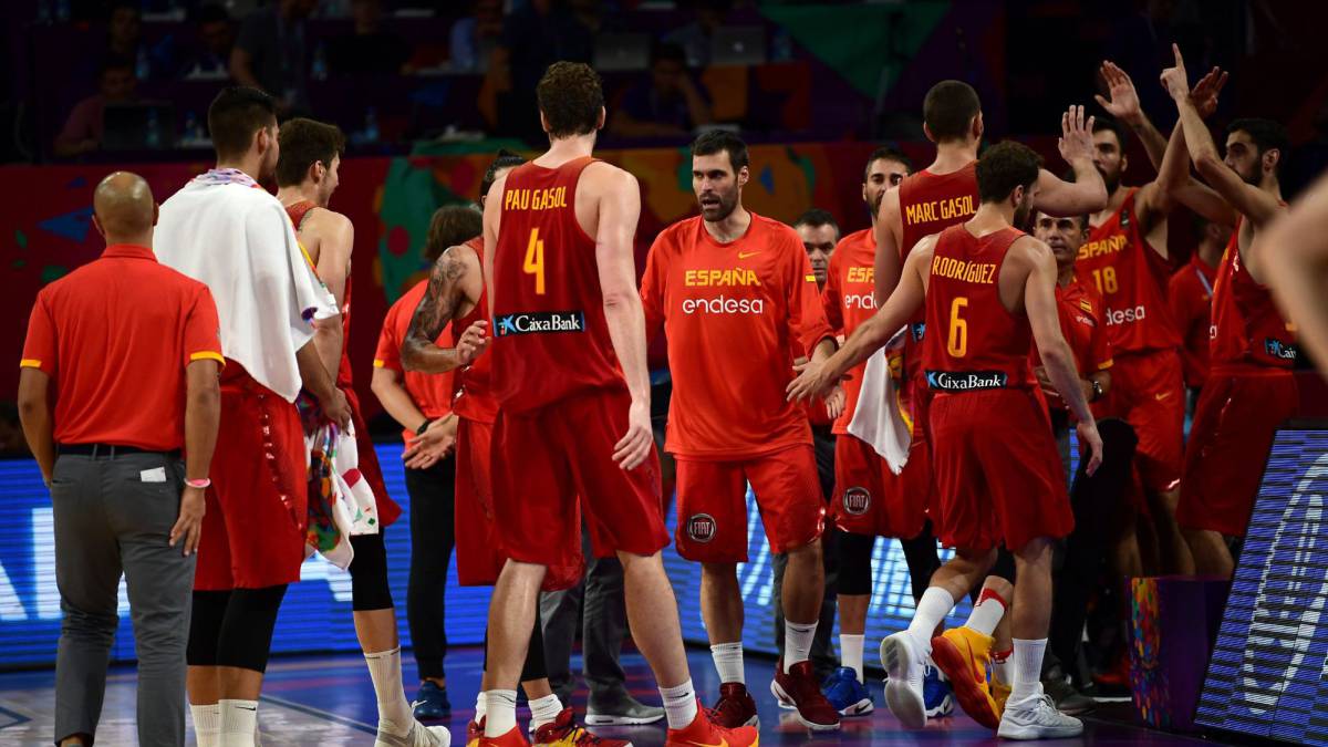 Algunos jugadores ACB podrían estar un año sin vacaciones