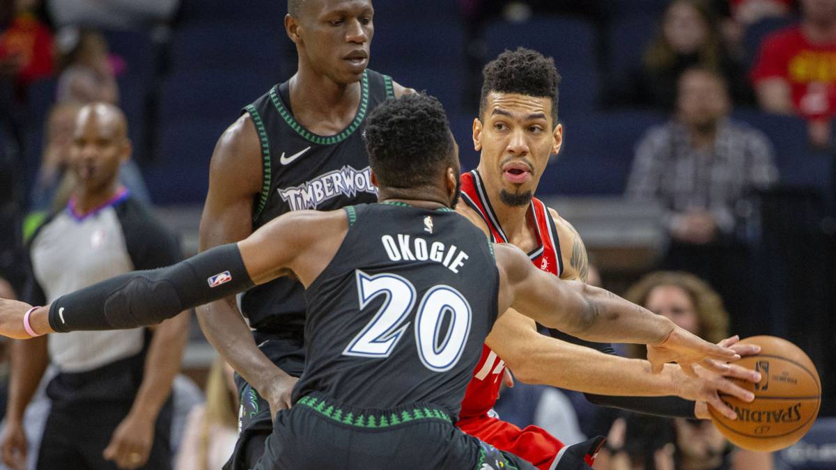 Raptors y Celtics cierran la temporada regular con victoria