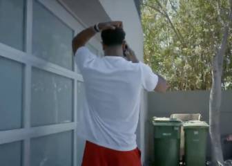 2 millones de visitas en 7horas: la llamada que cambió la vida de Derrick Rose