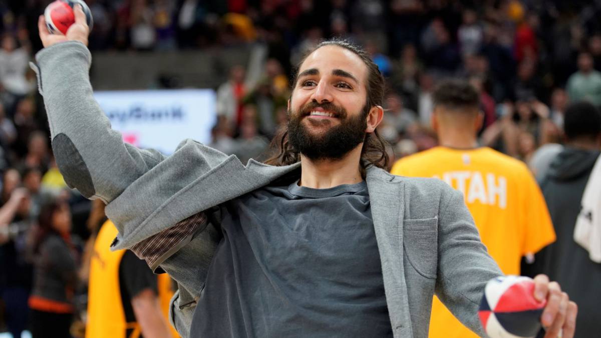D'Antoni: "Ricky va a ser un reto para nosotros, es formidable"