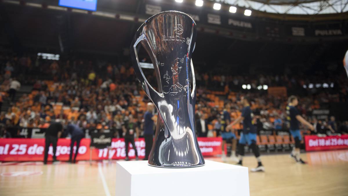 Cuarta Eurocup para el Valencia; 35º título europeo para España