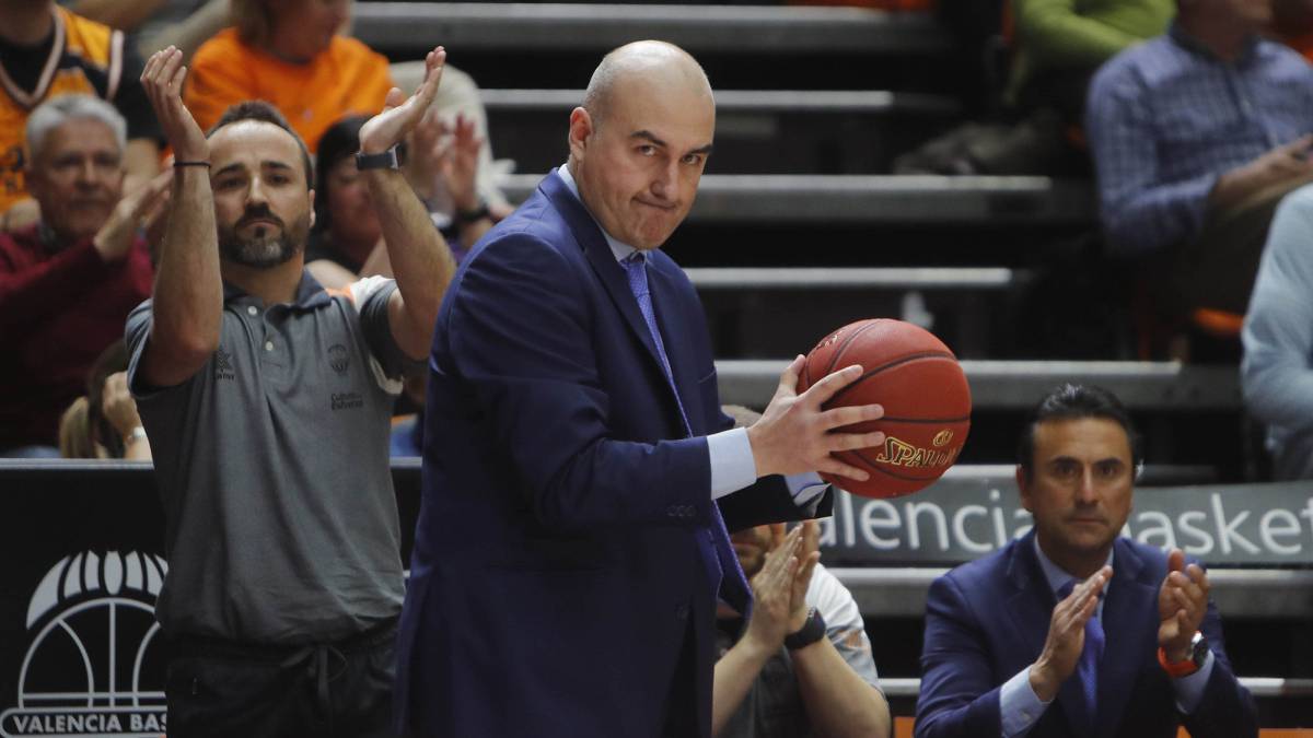 Valencia Basket, Alba Berlín, Eurocup