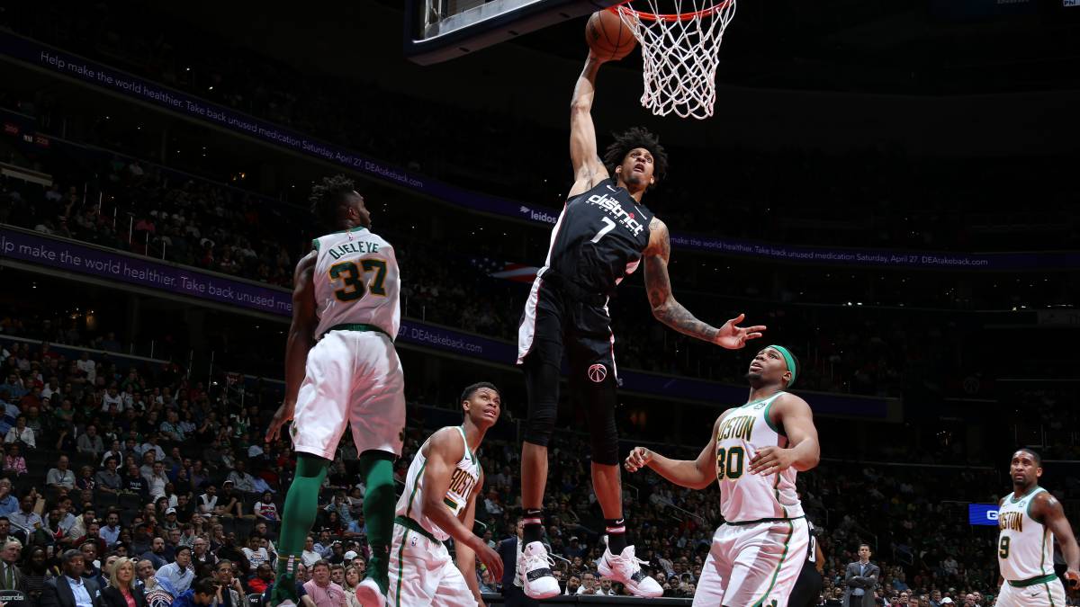 Devin Robinson