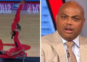 La desafortunada frase machista de un ex jugador de la NBA