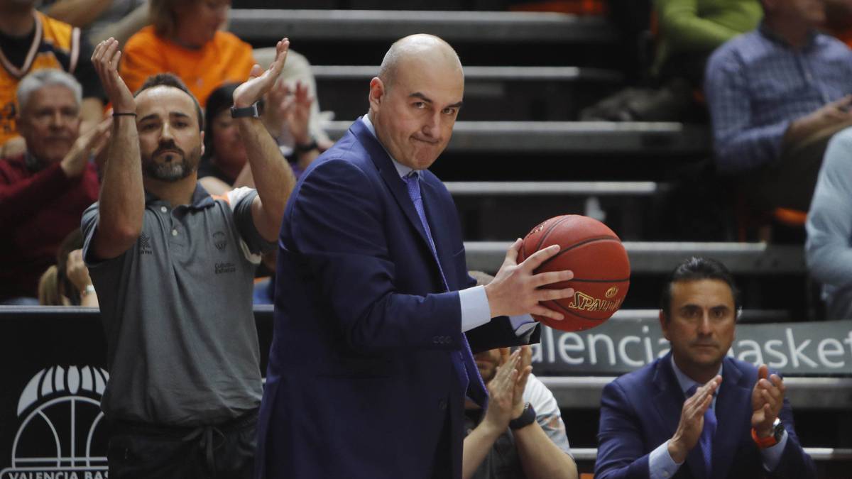 Valencia Basket, Eurocup, Jaume Porsarnau