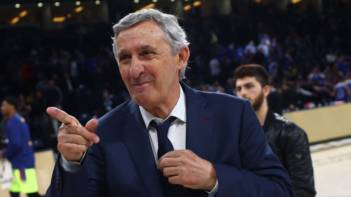 Pesic: "No se puede hacer mejor defensa que la de hoy"