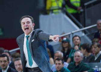 Pitino:
