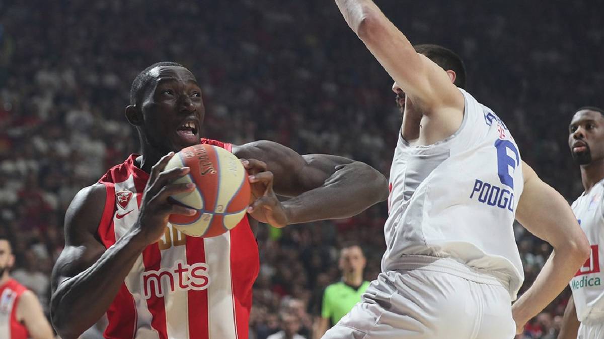 Estrella Roja - Buducnost