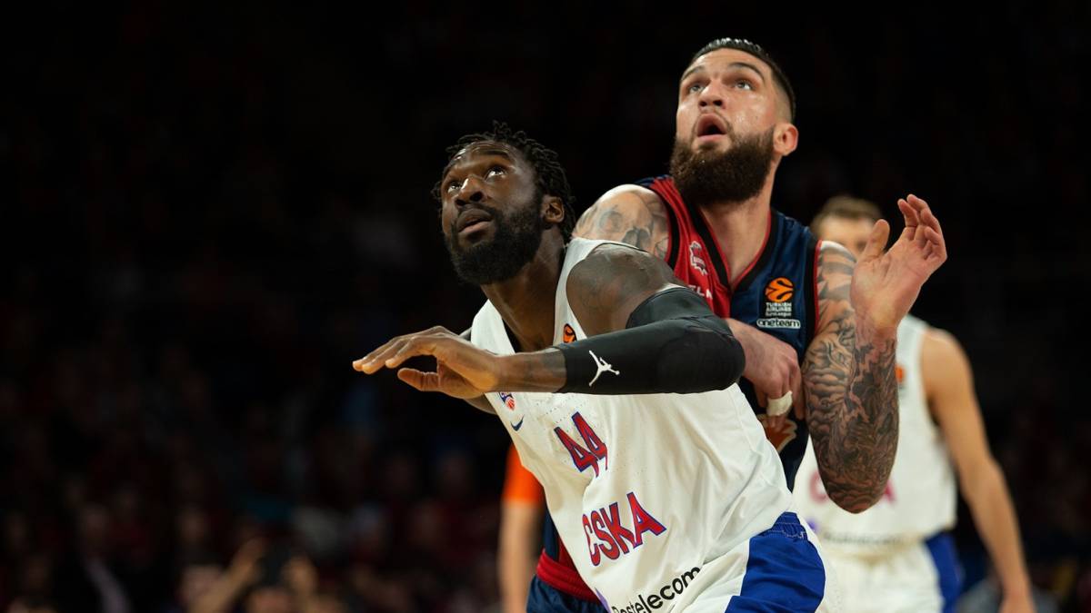 Resumen Baskonia-CSKA, Euroliga playoff (77-84): De Colo fulmina al Baskonia al final