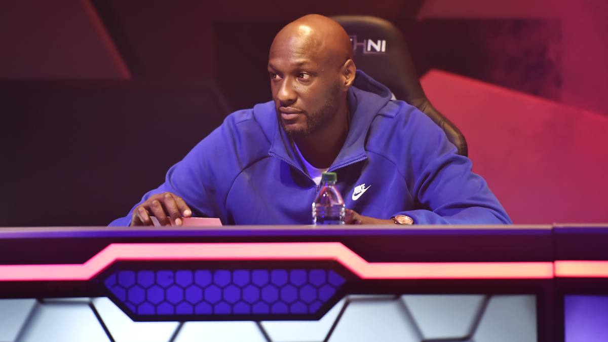 Lamar Odom