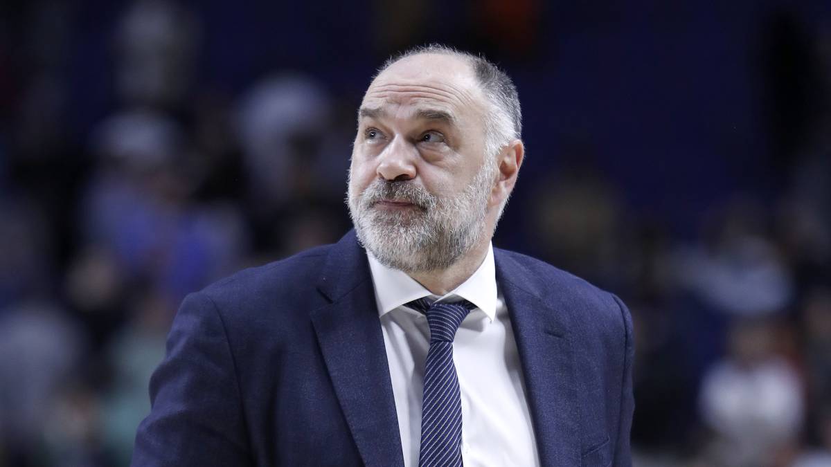 San Pablo Burgos, Real Madrid baloncesto, Liga Endesa