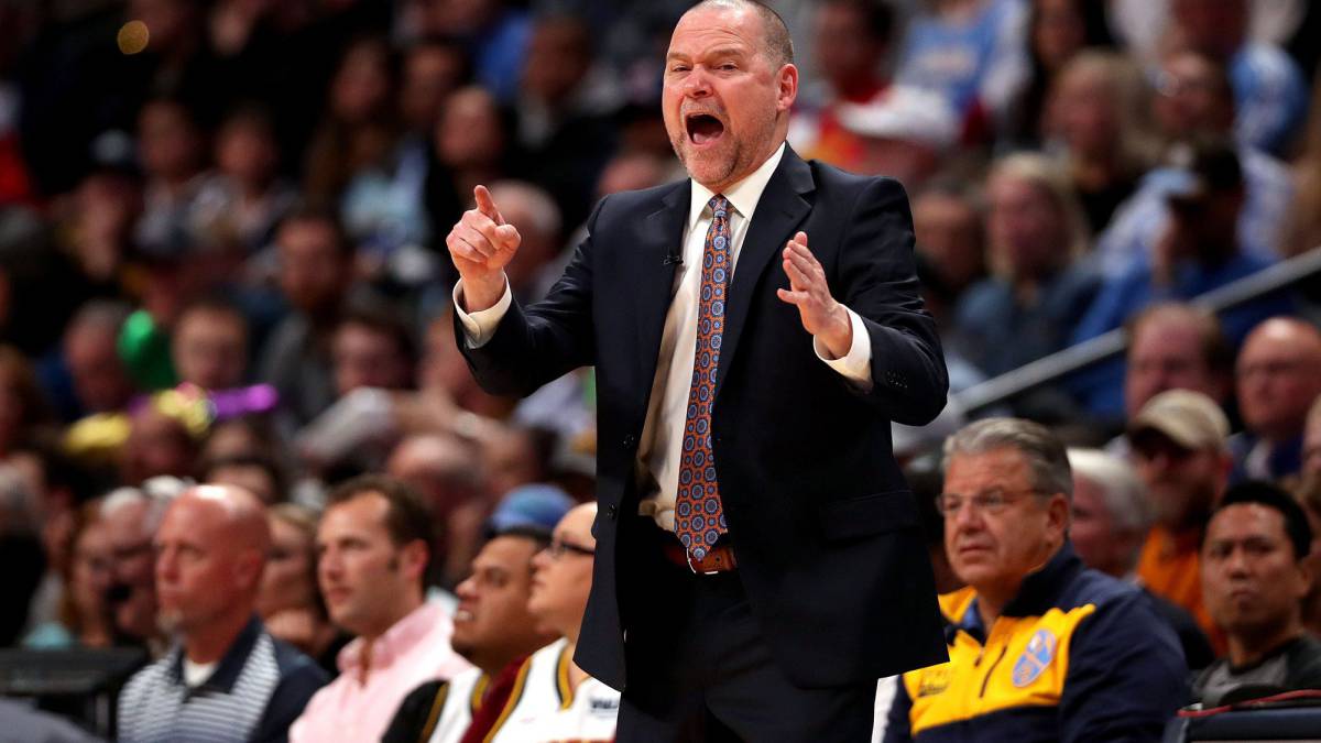Malone y los 65 minutos de Jokic: "No se queja pero le pido perdón"