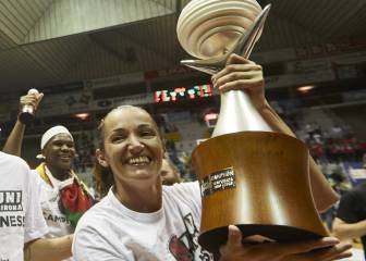 Laia Palau: