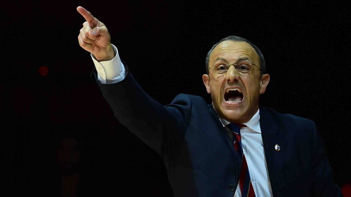 Los Cavs se entrevistarán con Ettore Messina e Ime Udoka