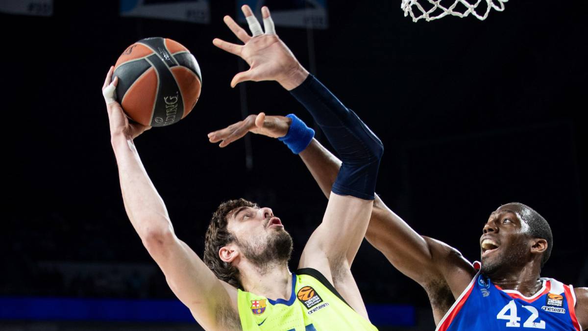 El Barça, sin margen de error, se mide a un Valencia en racha