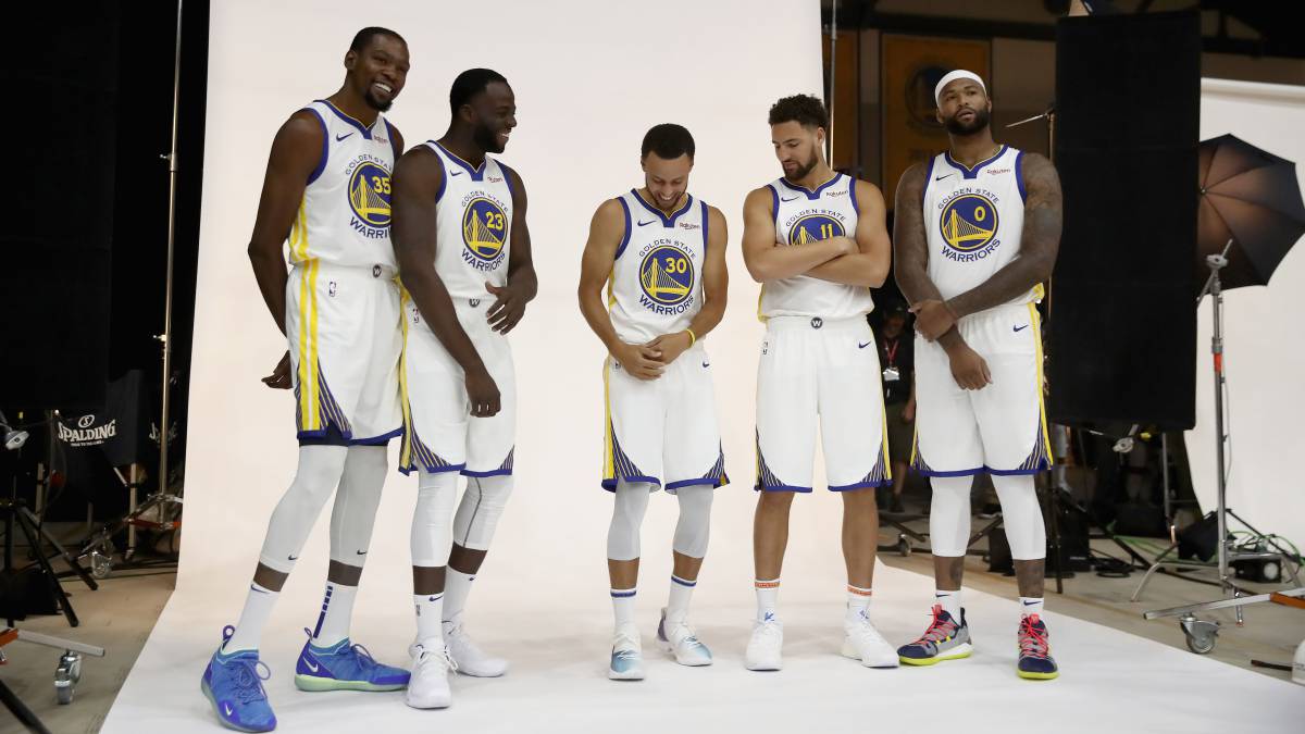 Las buenas noticias no cesan: Cousins puede llegar a la final del Oeste