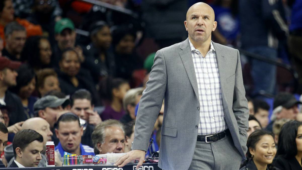 Abusos, líos, pobres resultados... los Lakers se la juegan con Kidd
