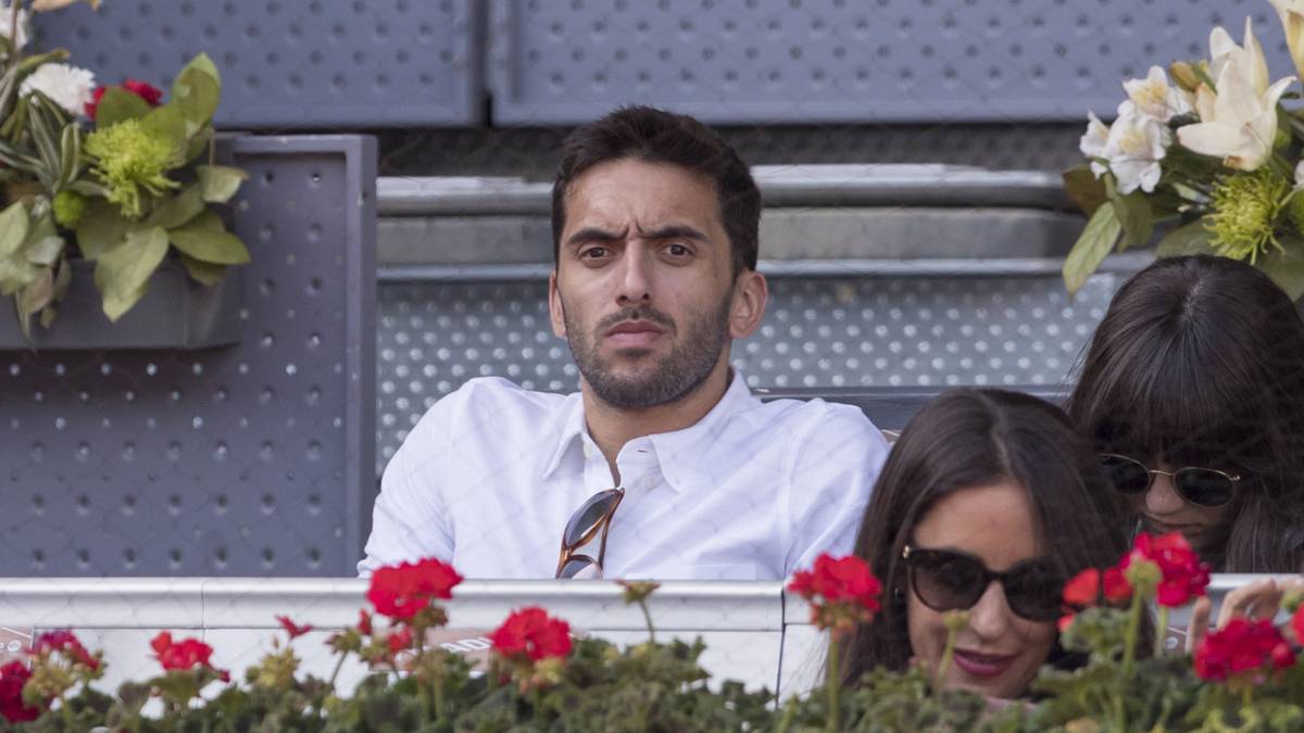 Campazzo: "Nos vamos a dejar la vida en esta Final Four "