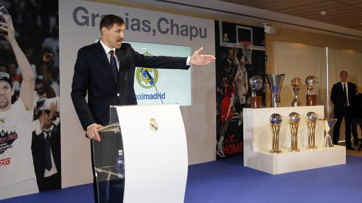 Nocioni y Rakocevic serán los embajadores de la Final Four