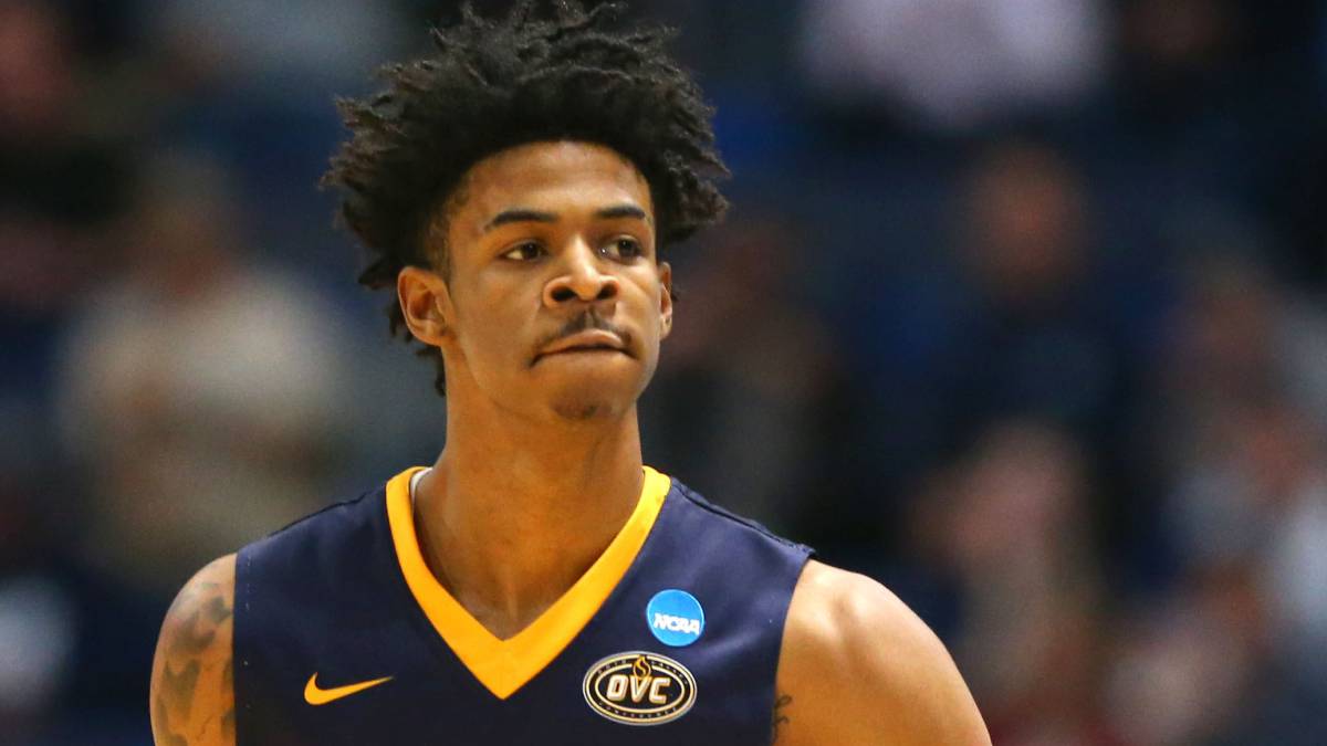 Ja Morant