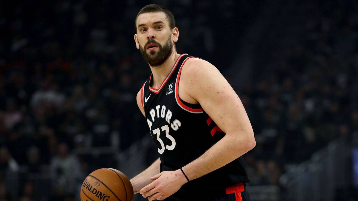 Marc Gasol