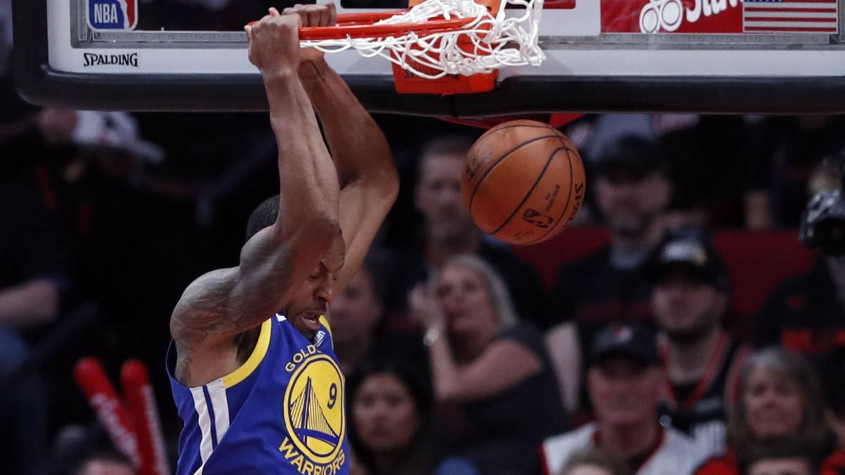 Andre Iguodala