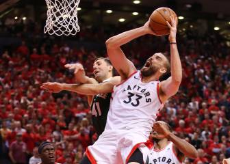 Marc Gasol: