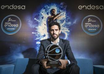 Beirán, Premio Endesa 2019: