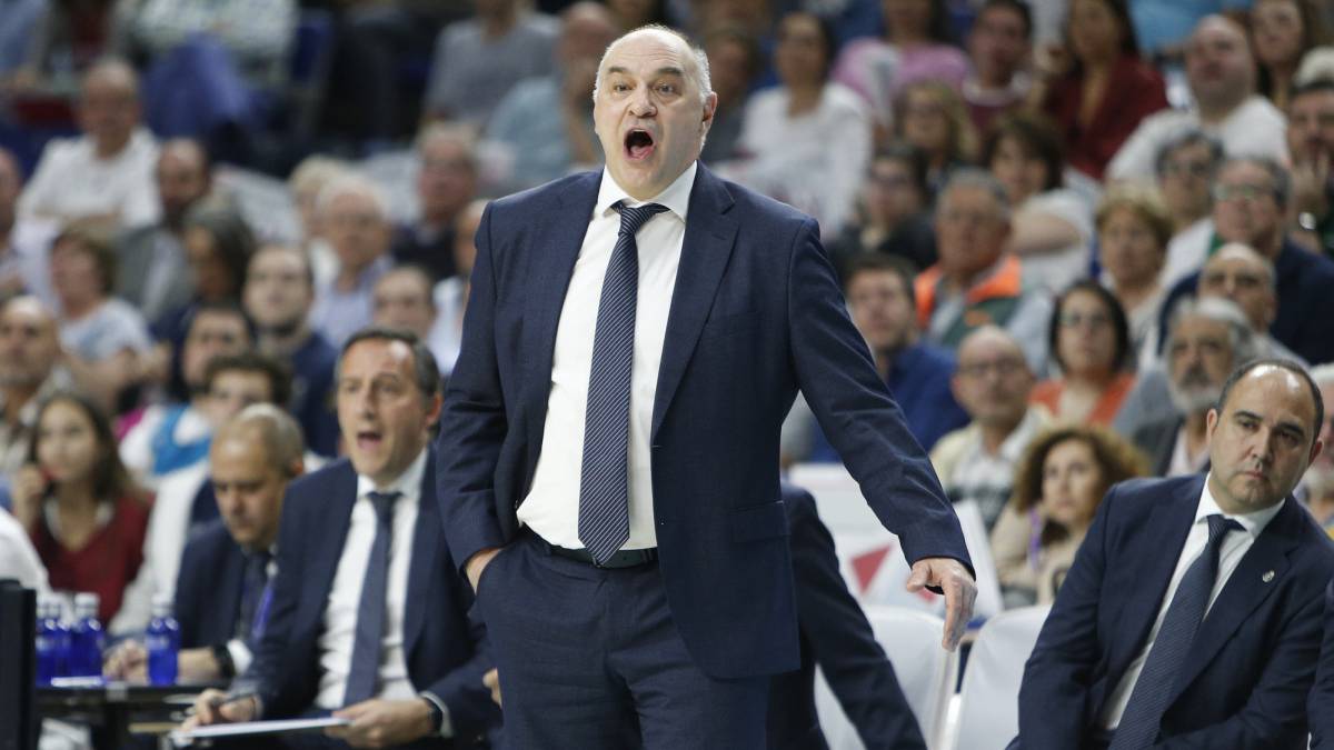Real Madrid baloncesto, Valencia Basket, Liga Endesa ACB