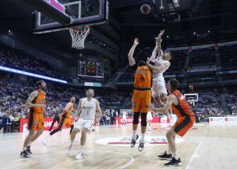 Causeur, de la derrota en la Final Four: