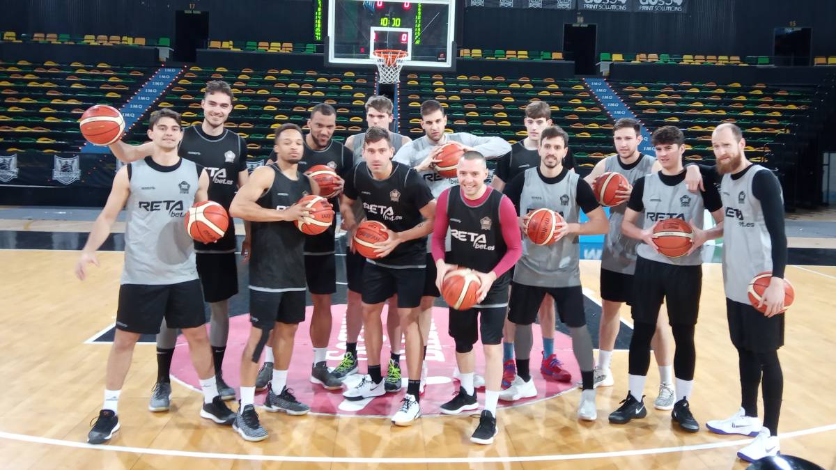 La emoción de los playoffs LEB: tres eliminatorias, al desempate