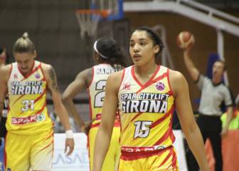 Uni Girona consigue los apoyos suficientes y jugará la Euroliga