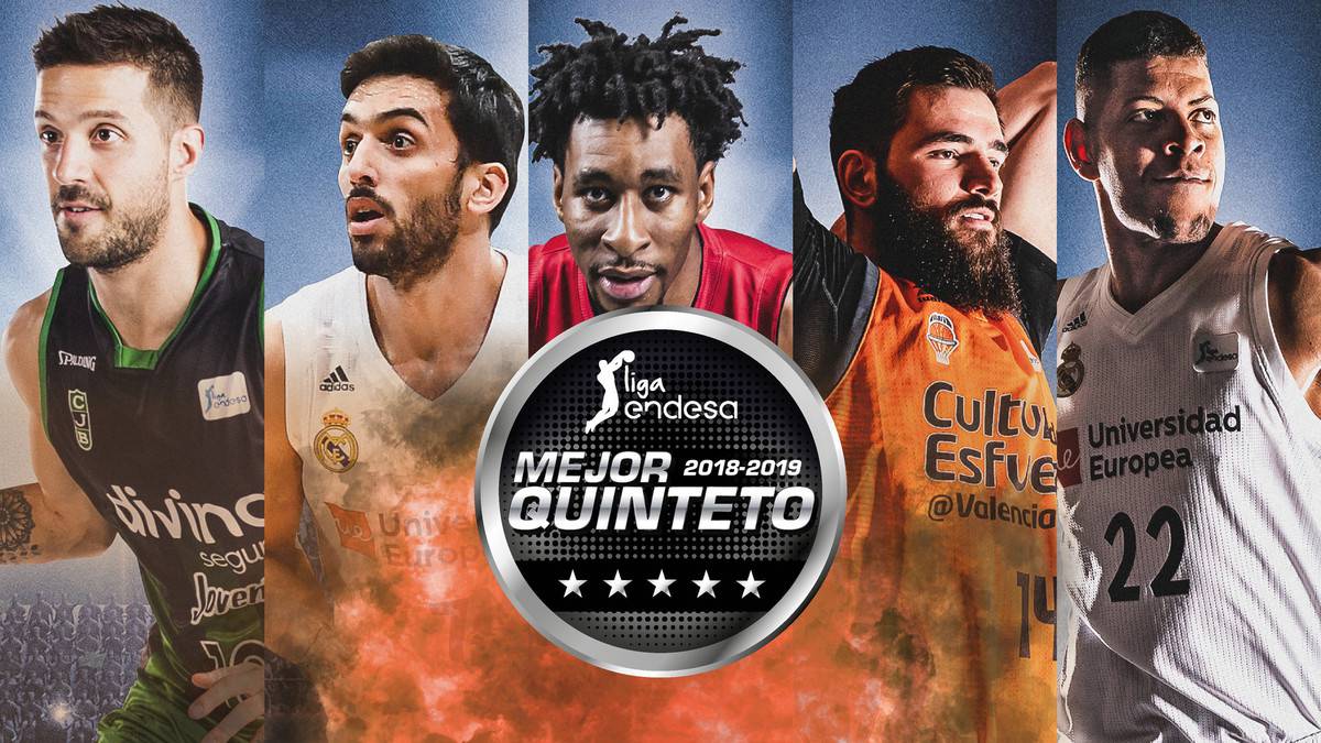 ACB Liga Endesa