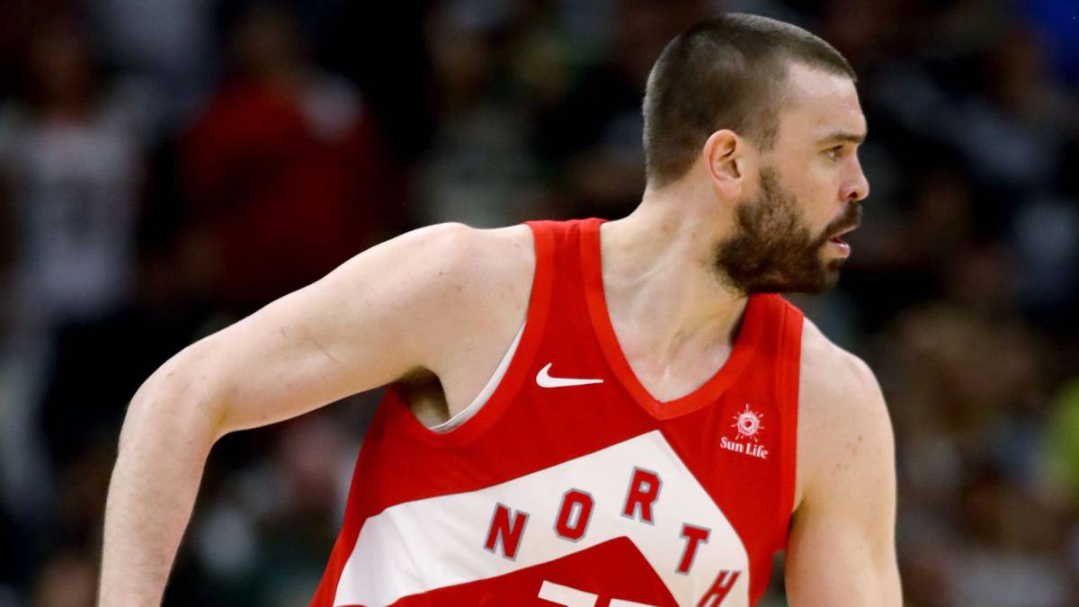Marc Gasol