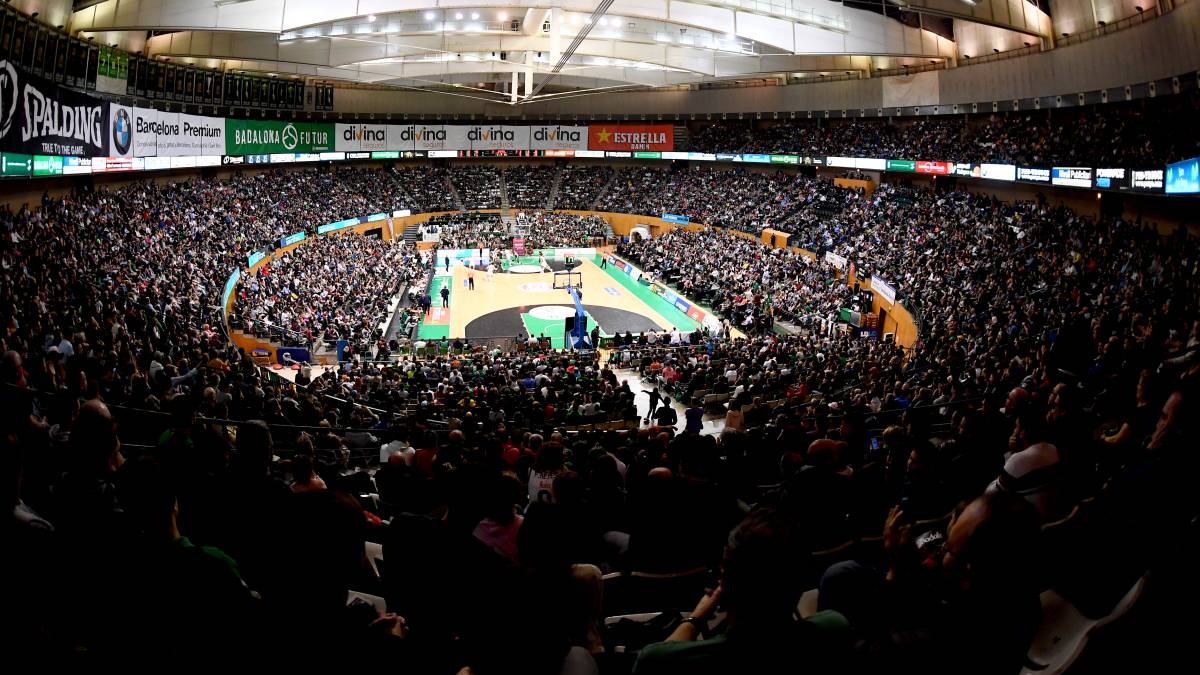 Todo por decidir: 5 equipos pelean por 3 plazas de playoff