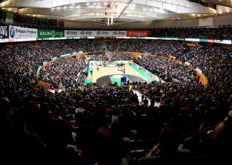 Todo por decidir: 5 equipos pelean por 3 plazas de playoff