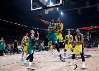 El Barcelona, cerca de fichar a Davies tras atar a Higgins