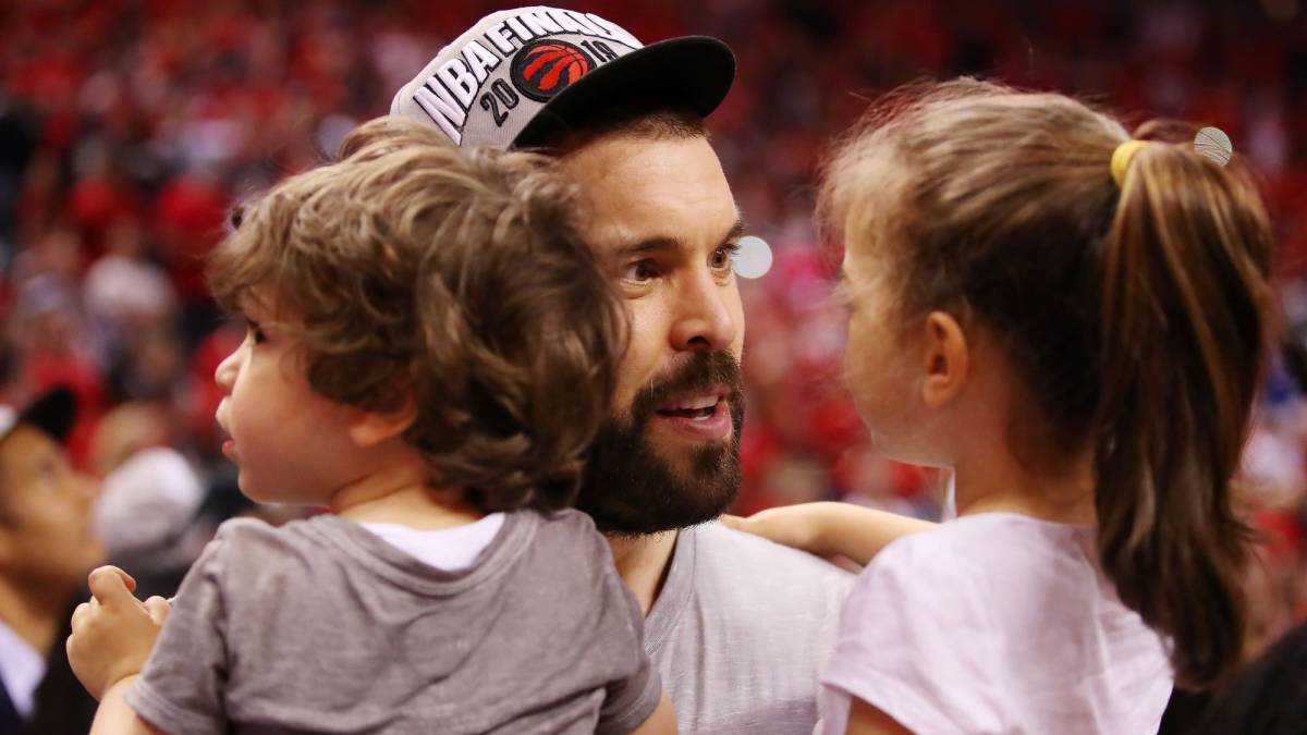 Marc Gasol
