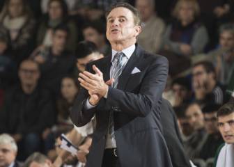 Pitino: