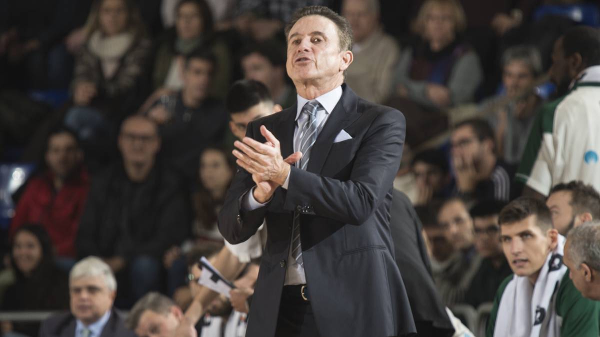 "Olympiacos y Panathinaikos no tienen rivalidad, tienen anarquía"