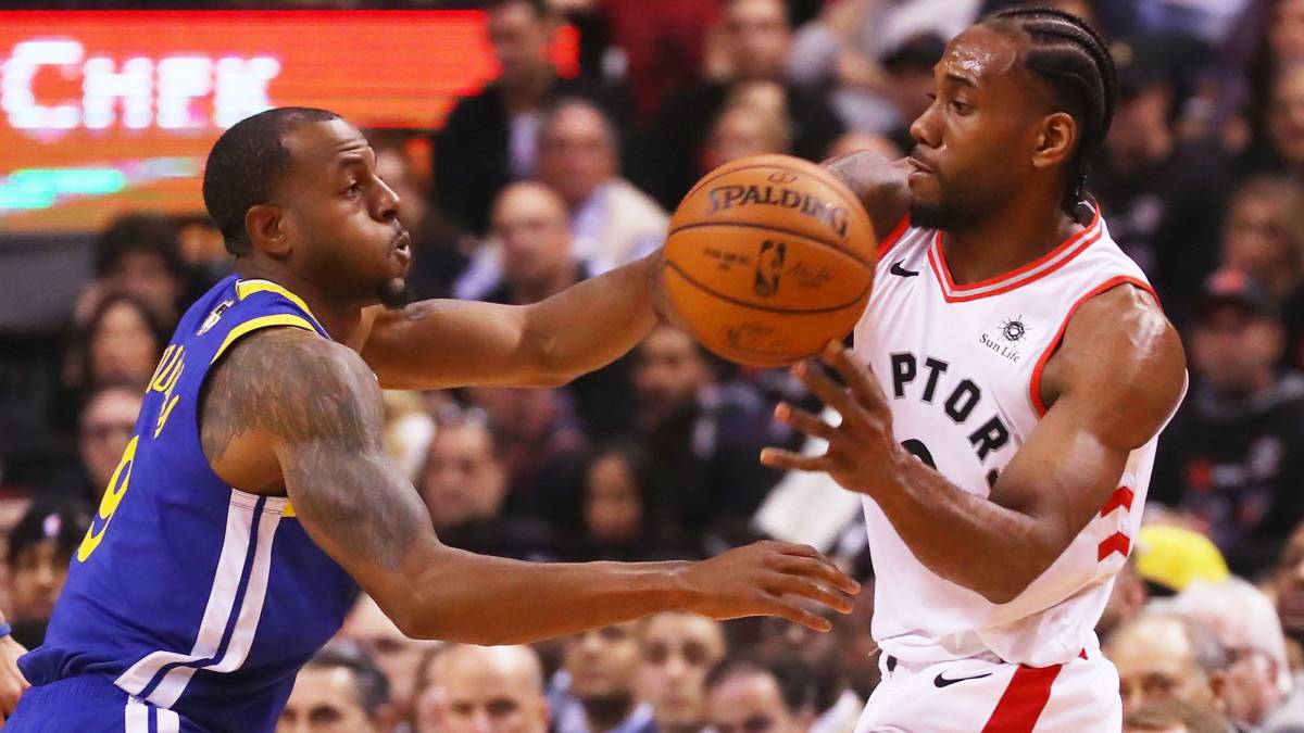 Andre Iguodala