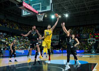 Mallorca optará a la ACB por primera vez en su historia